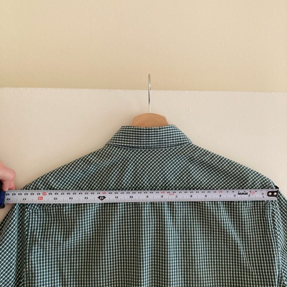 Shirt Timberland Men’s Size S Slim - Picture 5 of 10